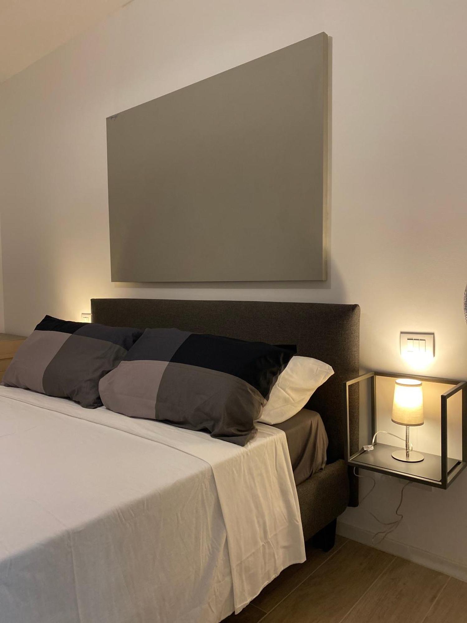 Appartement Cortemaggiore 4d Luxury-flexrent Abissinia Riccione