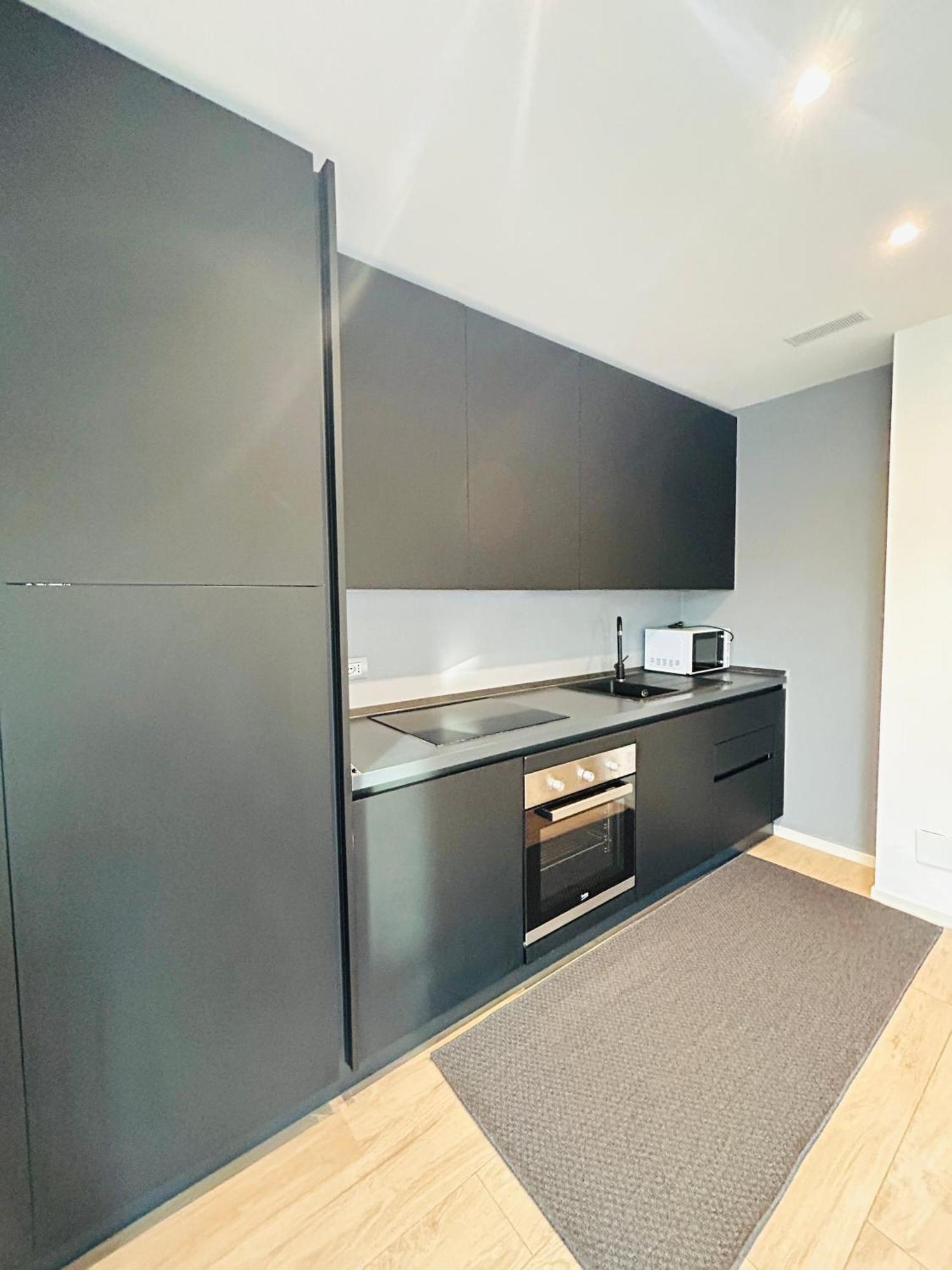 Appartement Cortemaggiore 4d Luxury-flexrent Abissinia Riccione