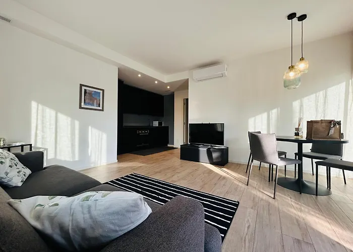Cortemaggiore 4D Luxury-Flexrent Abissinia