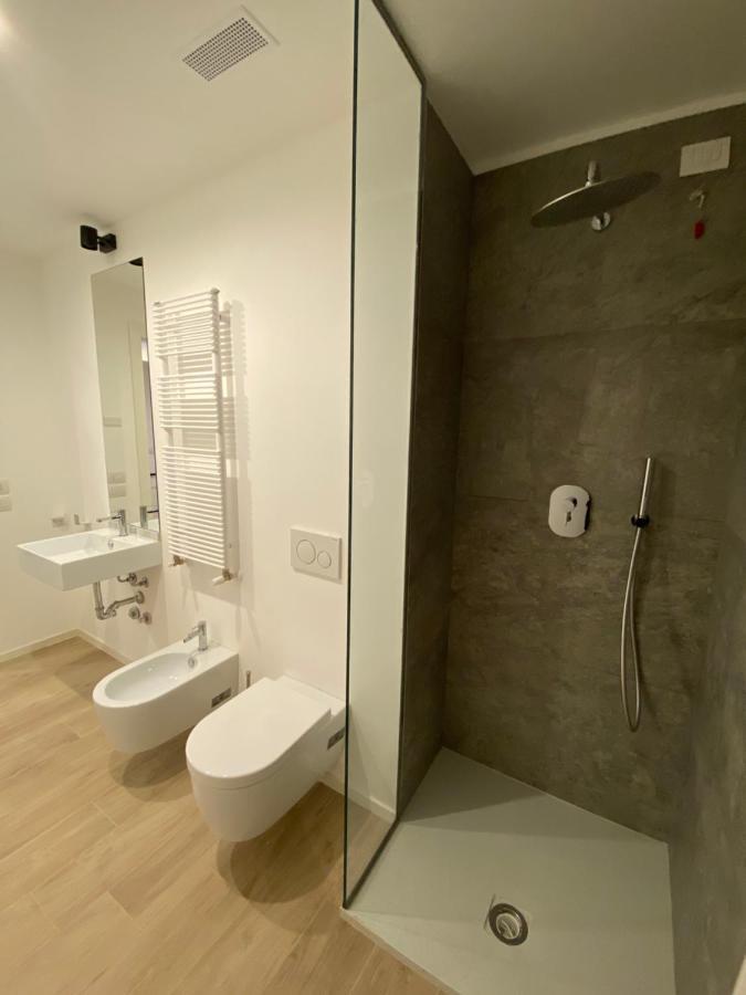 Apartment Cortemaggiore 4d Luxury-flexrent Abissinia