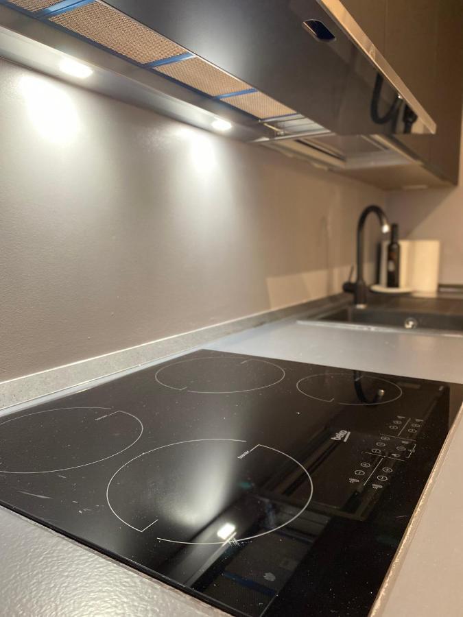 Apartment Cortemaggiore 4d Luxury-flexrent Abissinia