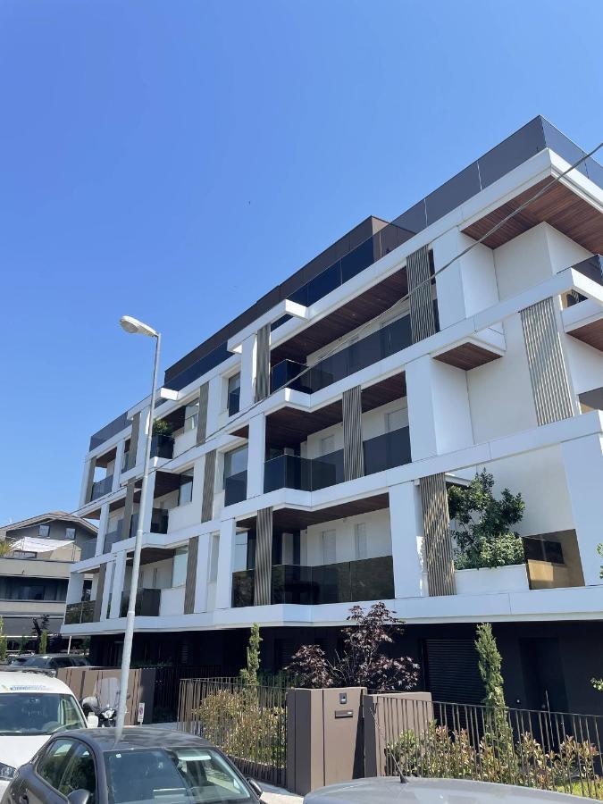 Cortemaggiore 4d Luxury-flexrent Abissinia
