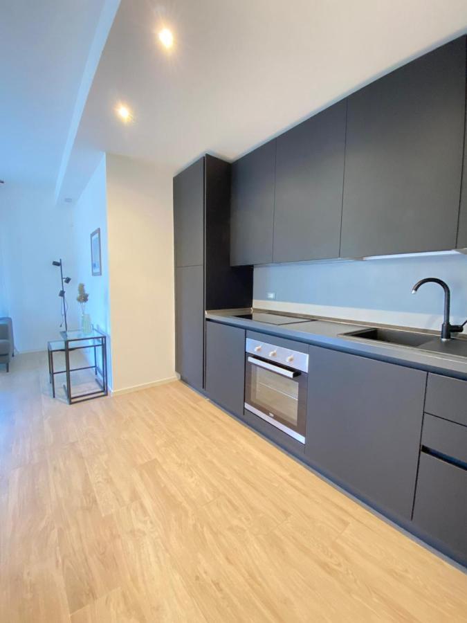 Cortemaggiore 4d Luxury-flexrent Abissinia *