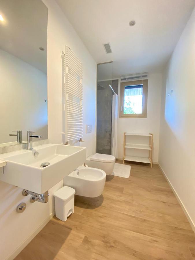 Cortemaggiore 4d Luxury-flexrent Abissinia