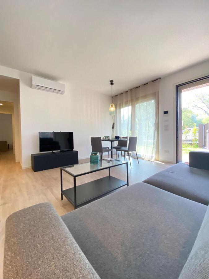 Cortemaggiore 4d Luxury-flexrent Abissinia *
