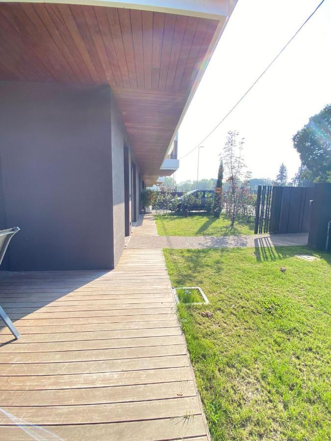 Cortemaggiore 4d Luxury-flexrent Abissinia Riccione