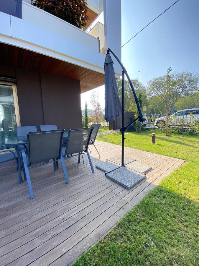 Cortemaggiore 4d Luxury-flexrent Abissinia Apartment Riccione