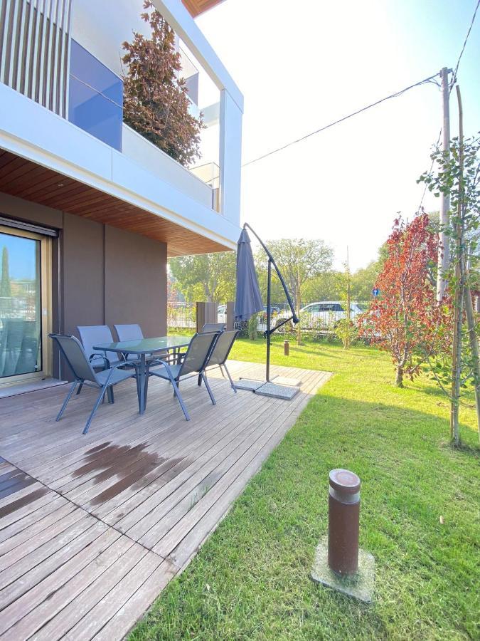 Apartment Cortemaggiore 4d Luxury-flexrent Abissinia