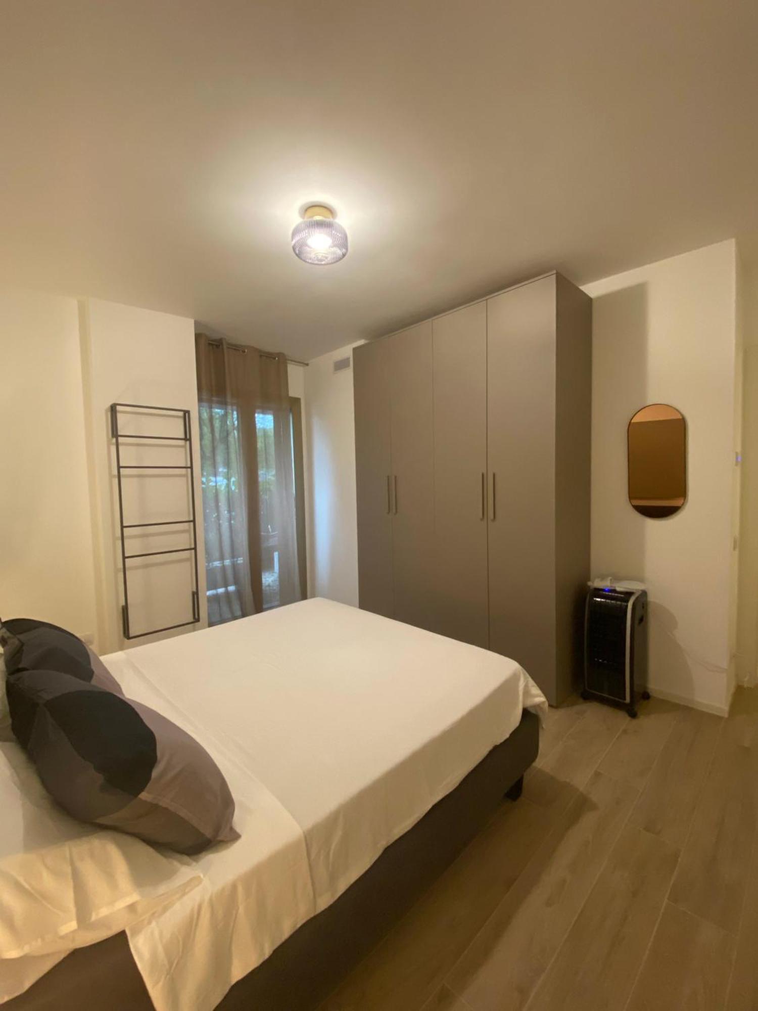 Cortemaggiore 4d Luxury-flexrent Abissinia * Riccione