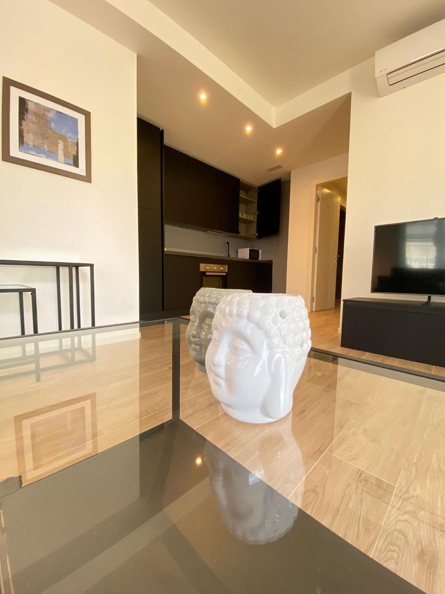 Apartment Cortemaggiore 4d Luxury-flexrent Abissinia