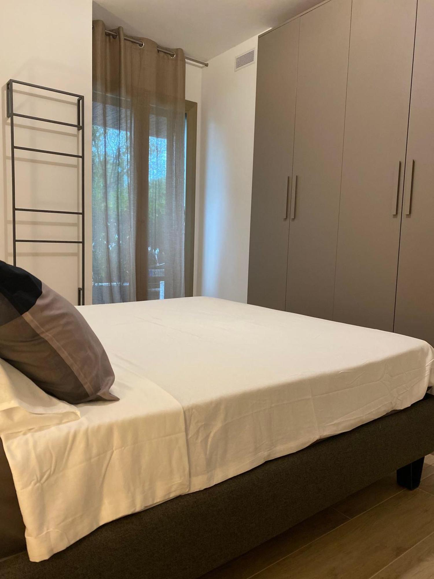 Apartment Cortemaggiore 4d Luxury-flexrent Abissinia *