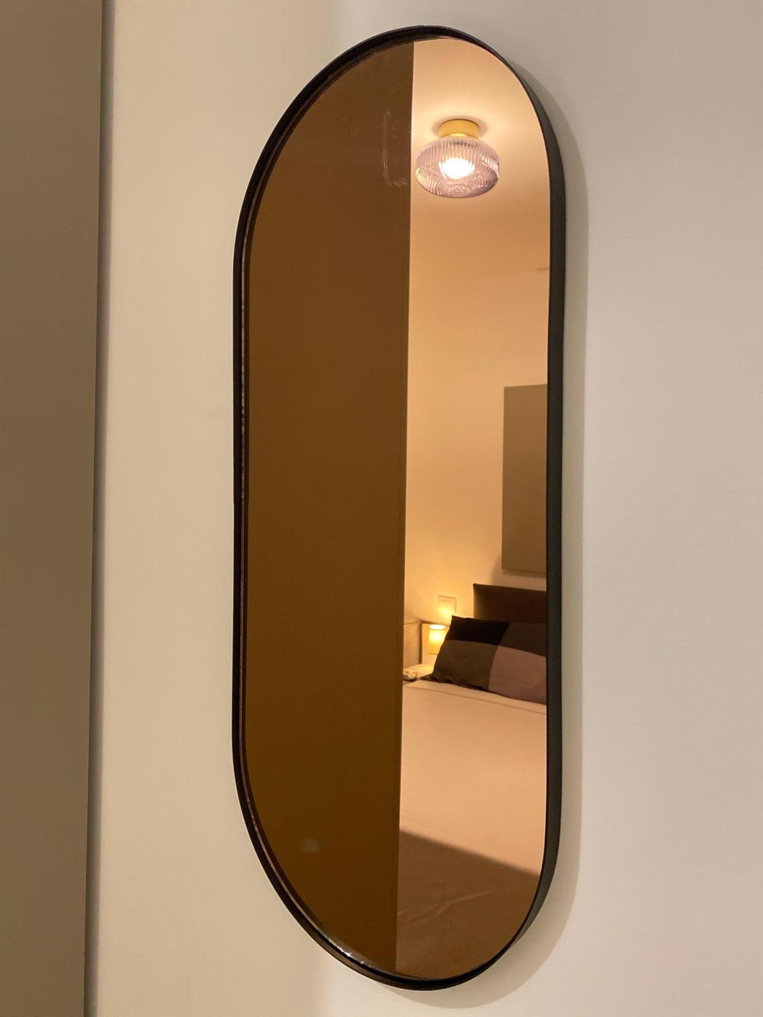 Cortemaggiore 4d Luxury-flexrent Abissinia Apartment *