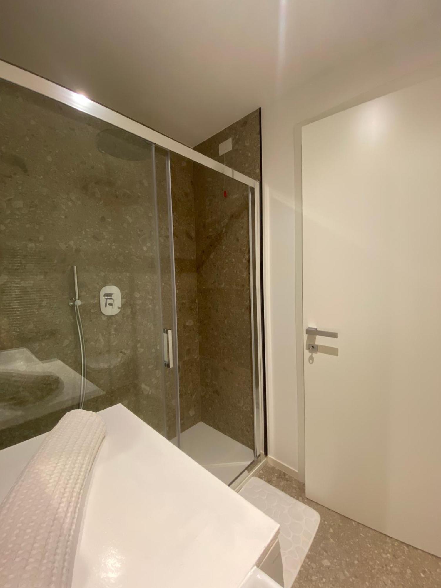 Apartment Cortemaggiore 4d Luxury-flexrent Abissinia *