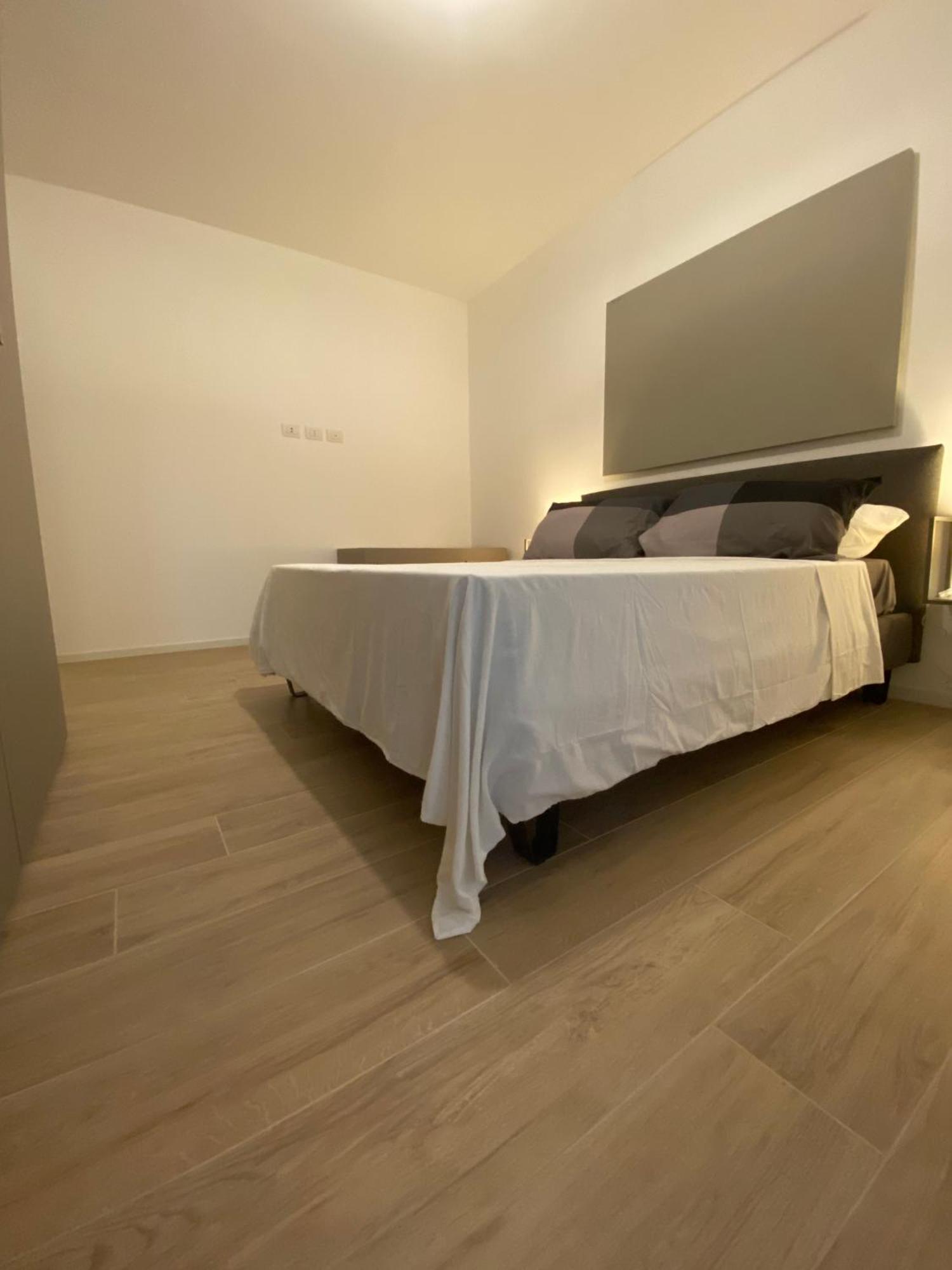 Cortemaggiore 4d Luxury-flexrent Abissinia * Riccione