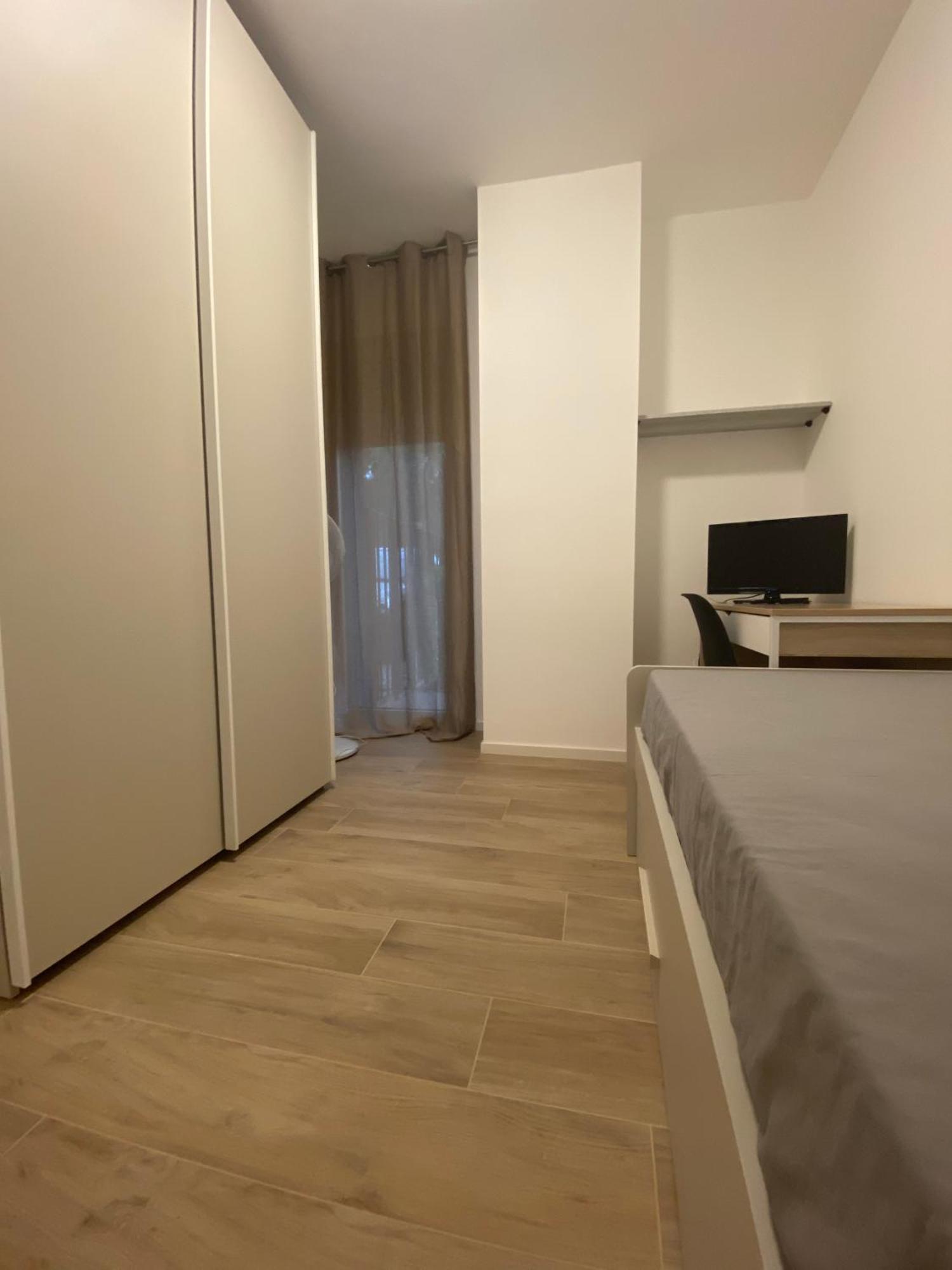 Apartment Cortemaggiore 4d Luxury-flexrent Abissinia Riccione