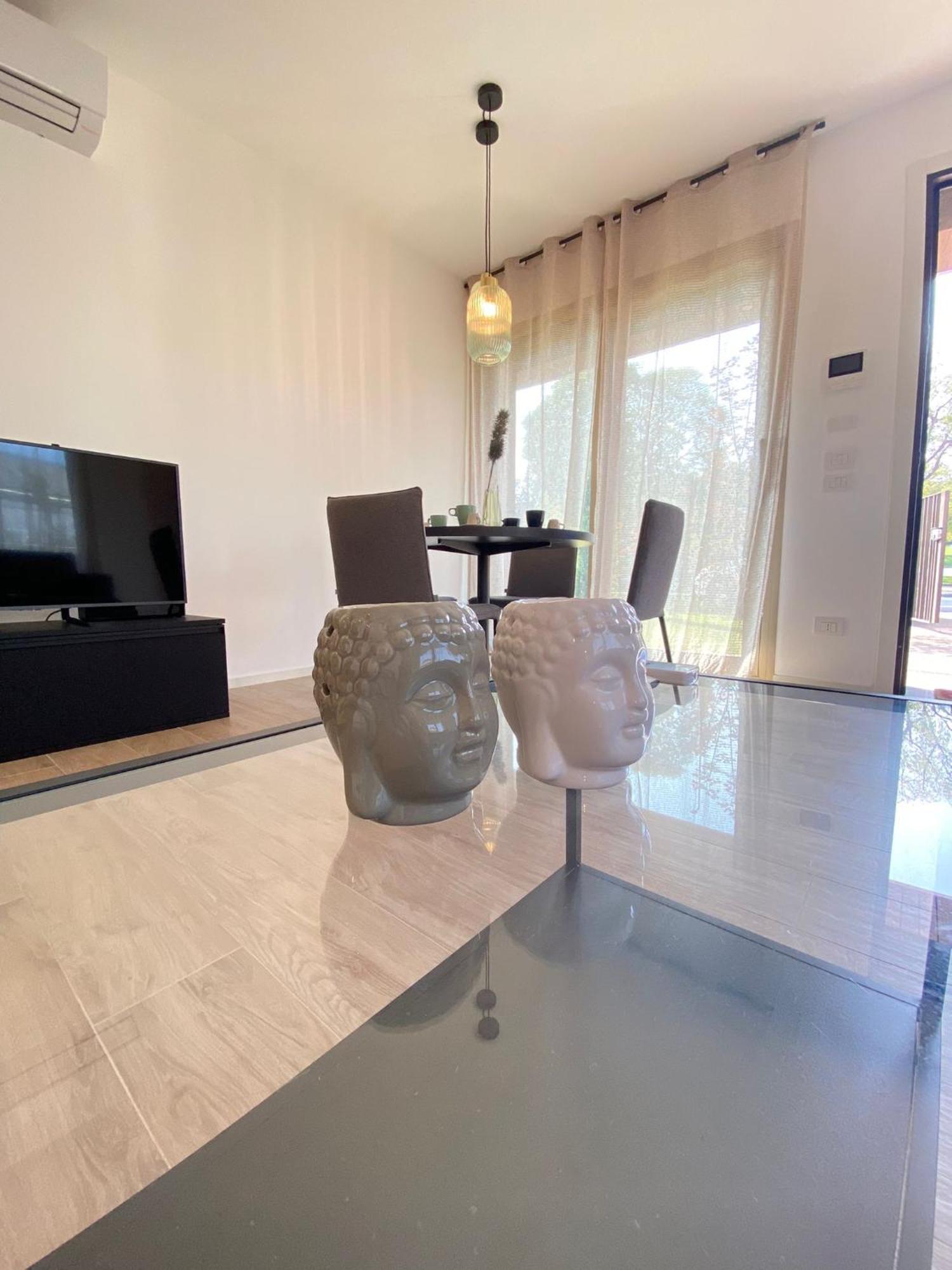 Cortemaggiore 4d Luxury-flexrent Abissinia *