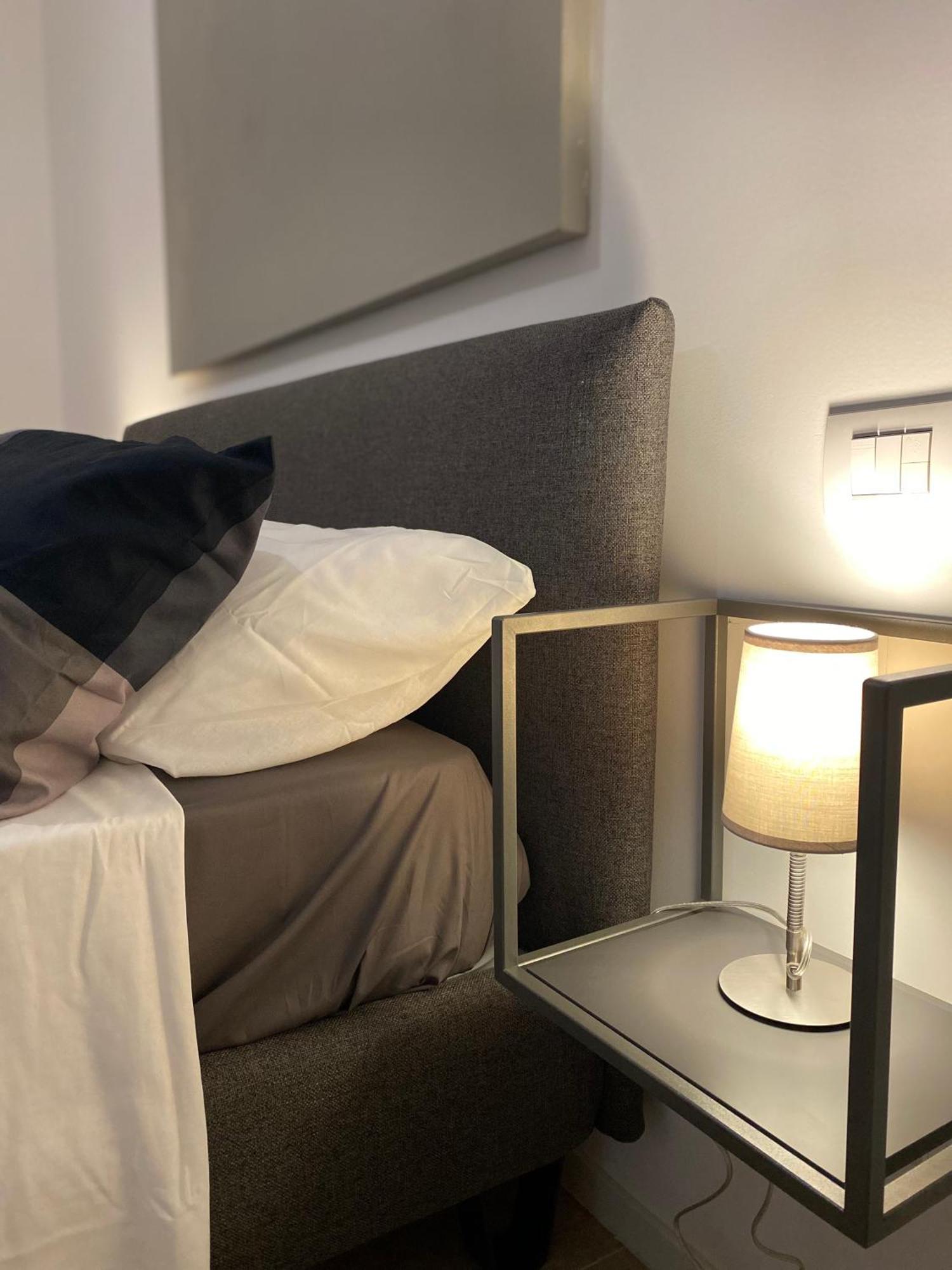 Apartment Cortemaggiore 4d Luxury-flexrent Abissinia *