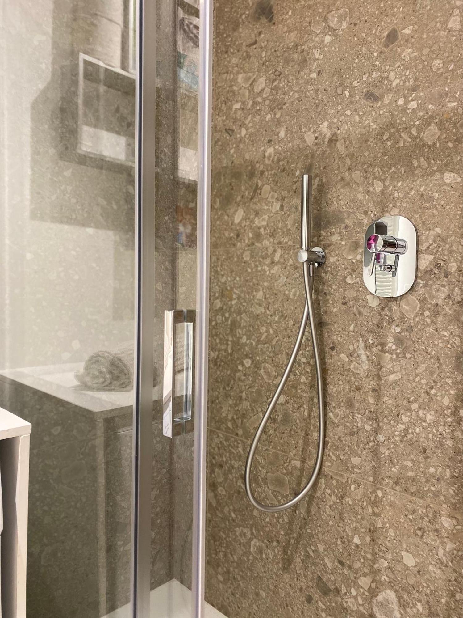 Cortemaggiore 4d Luxury-flexrent Abissinia * Riccione
