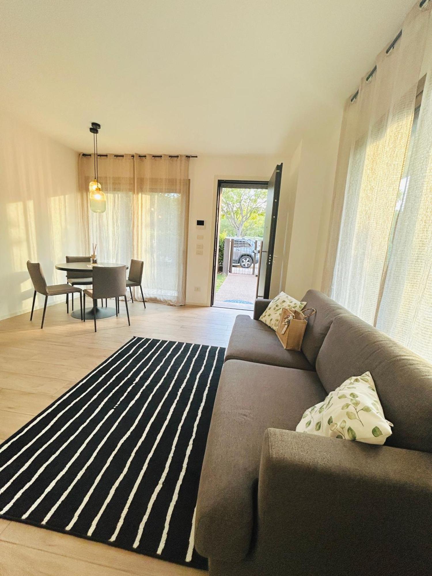 Cortemaggiore 4d Luxury-flexrent Abissinia