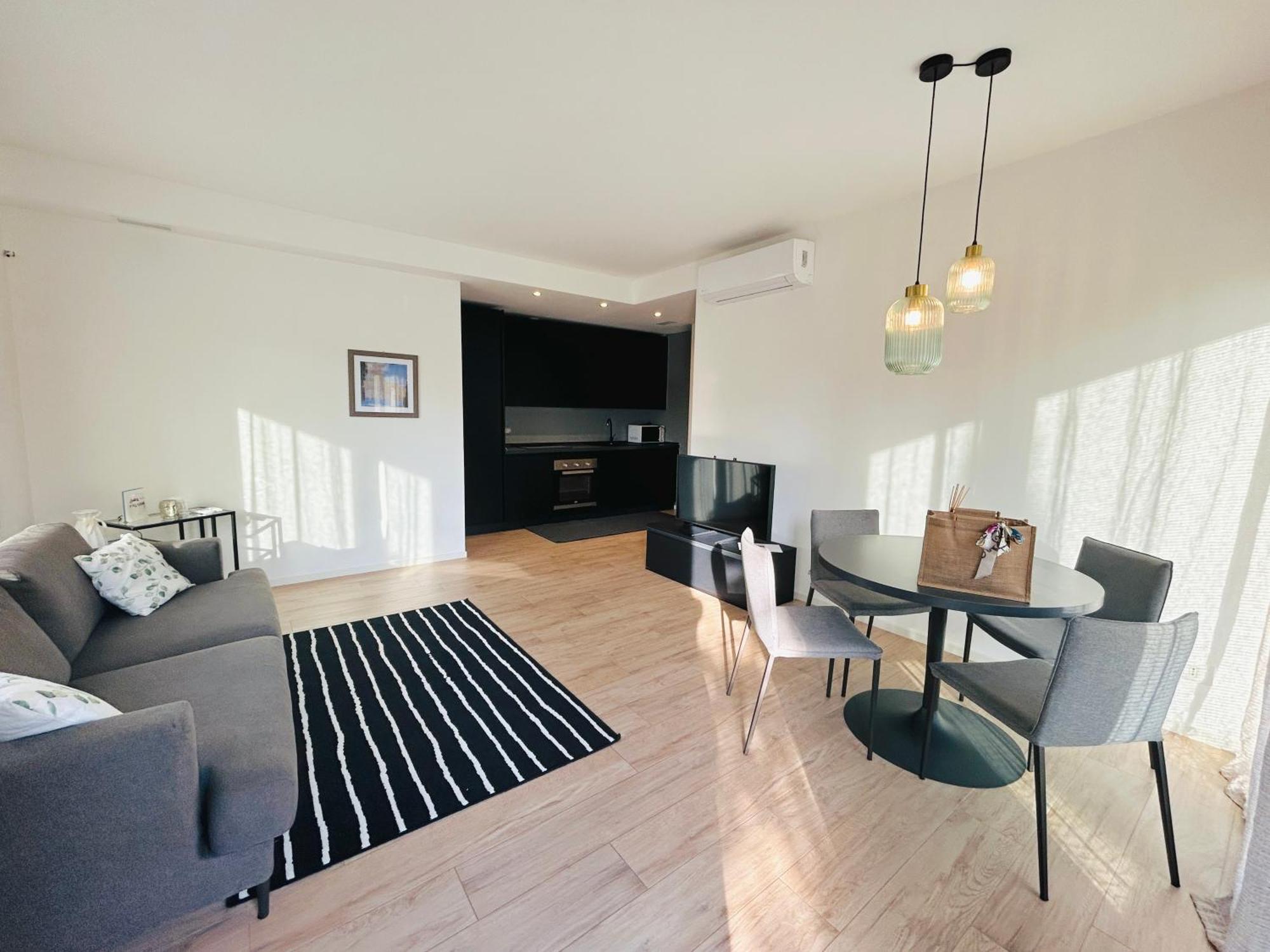 Cortemaggiore 4d Luxury-flexrent Abissinia Apartment Riccione