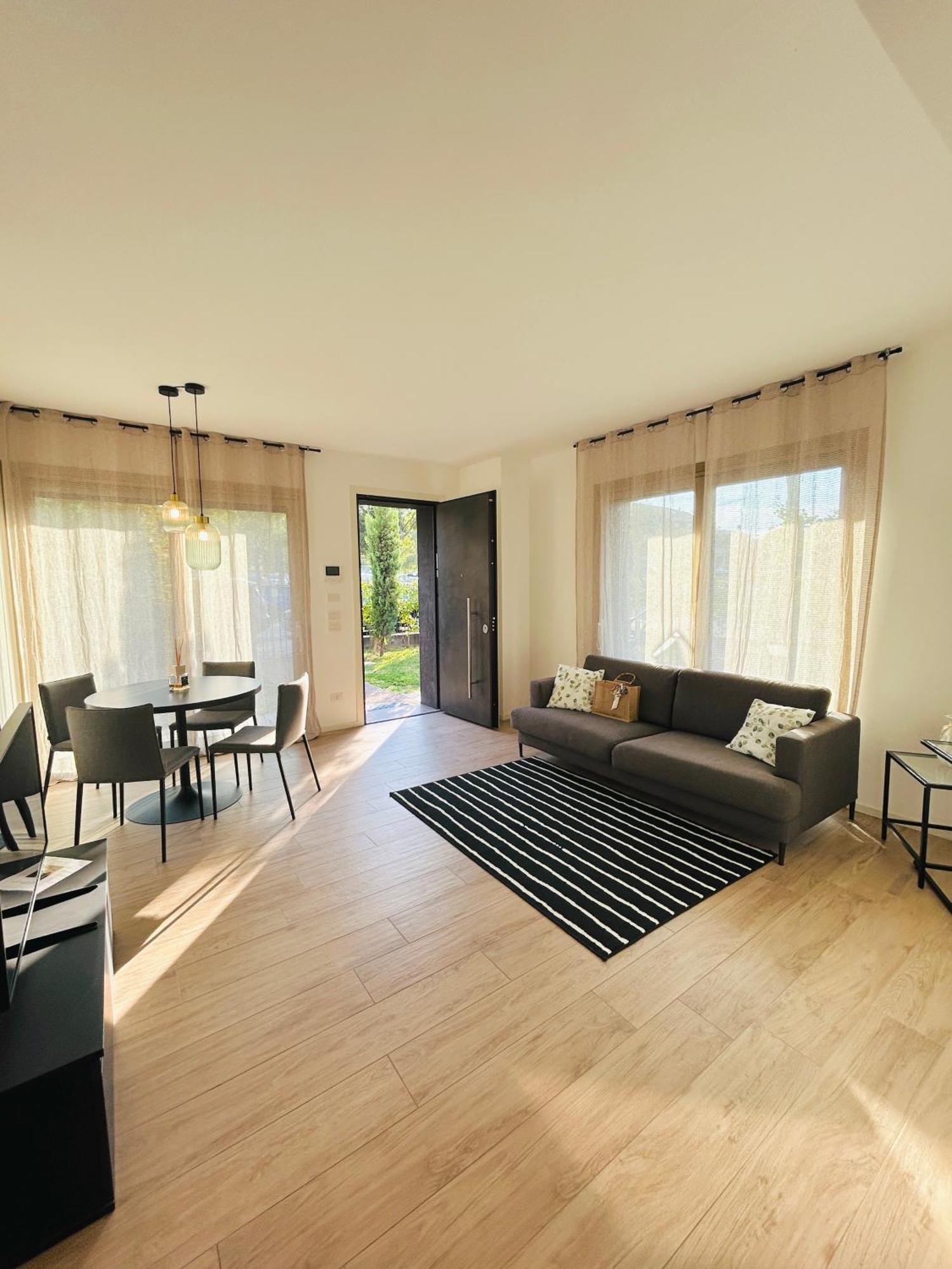 Cortemaggiore 4d Luxury-flexrent Abissinia Riccione