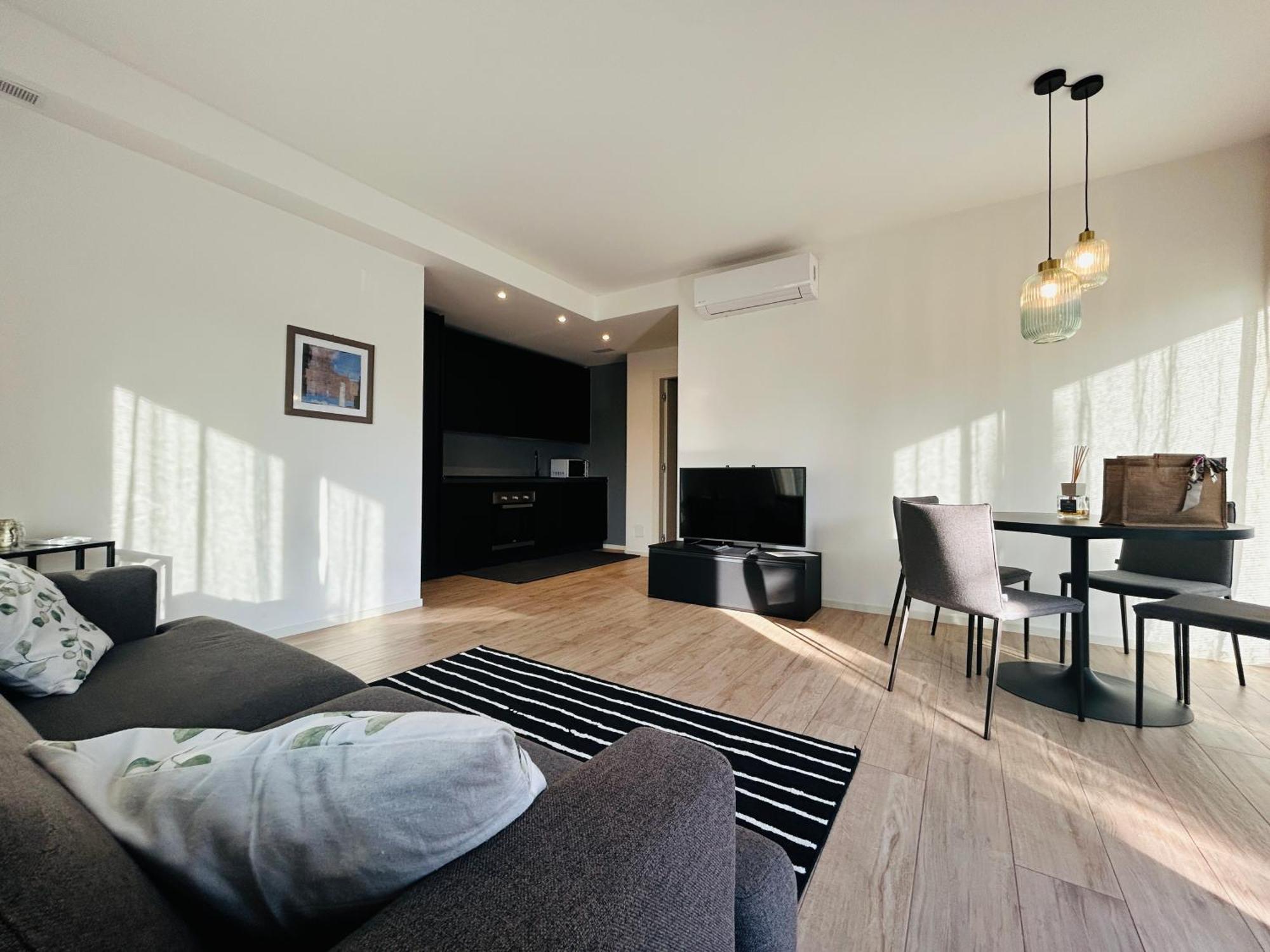Cortemaggiore 4d Luxury-flexrent Abissinia