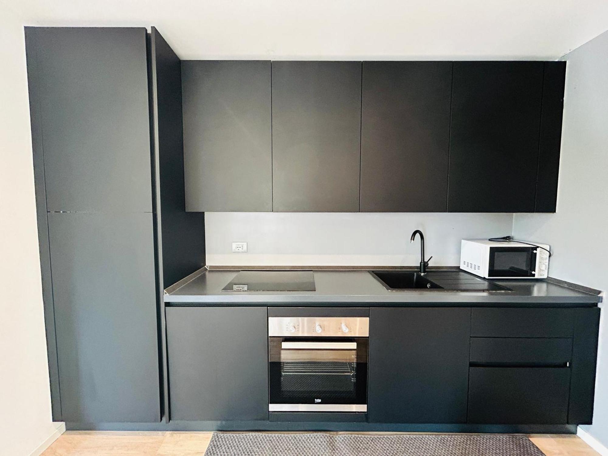 Cortemaggiore 4d Luxury-flexrent Abissinia Apartment Riccione