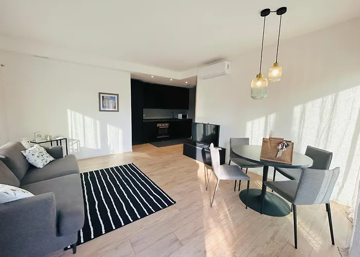Cortemaggiore 4D Luxury-Flexrent Abissinia